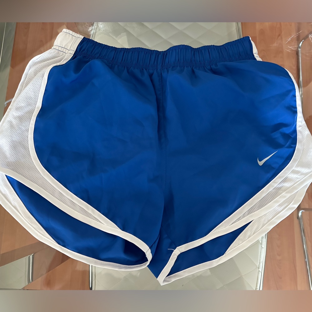 Nike Dri-Fit Tennis Shorts Size Small